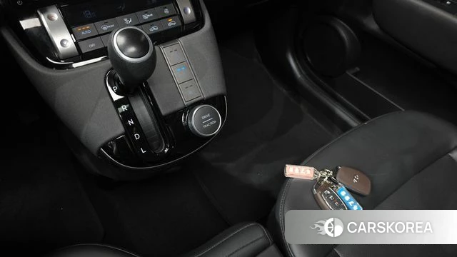 Hyundai Casper id 4579271 из Кореи 19