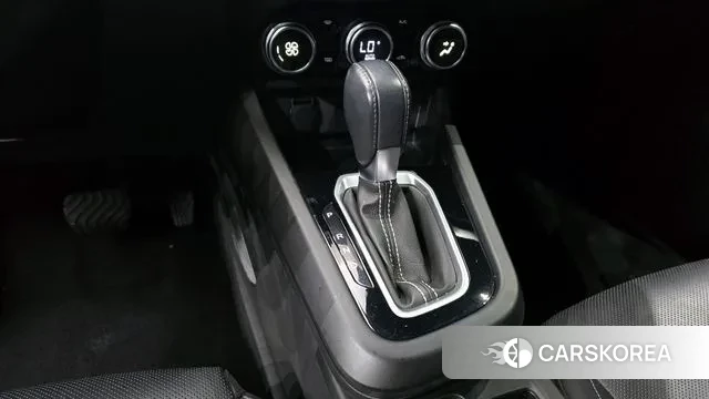 Renault Korea (Samsung) XM3 id 3443560 из Кореи 19