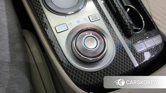 Genesis G80 (RG3) id 4500874 из Кореи 19