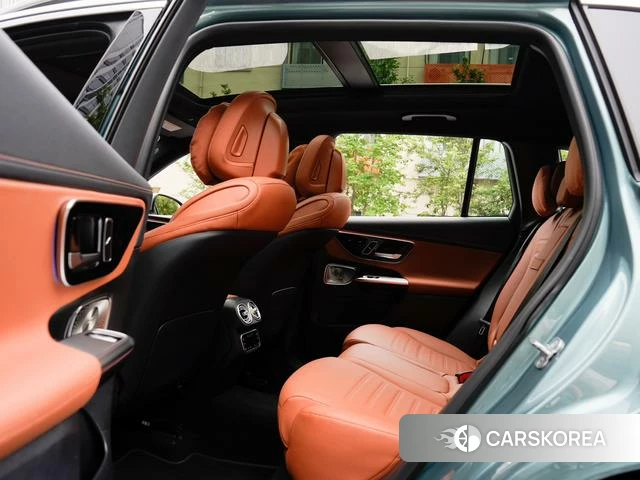 Mercedes-Benz GLC id 4367451 из Китая 18