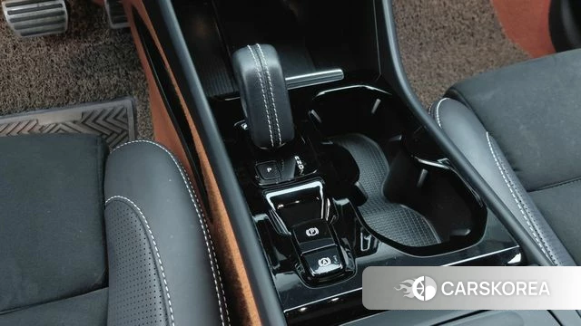 Volvo XC40 id 4196196 из Кореи 19