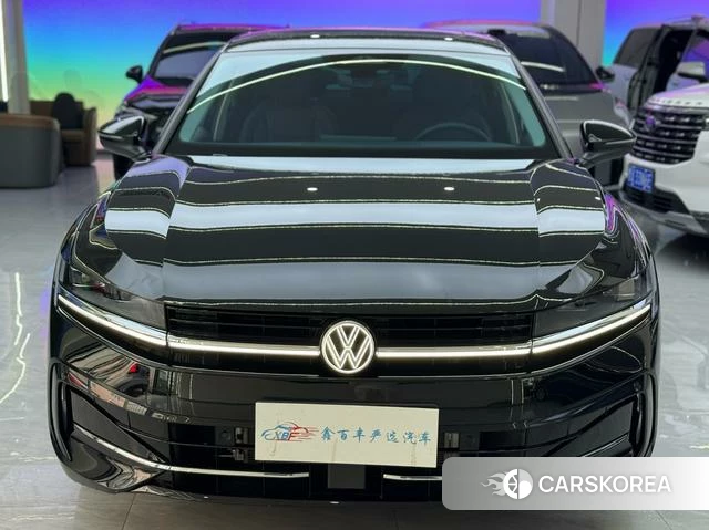 Volkswagen Magotan id 4301730 из Китая 11