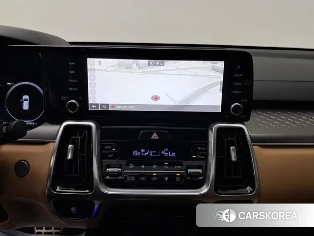 Kia Sorento 4th Generation id 3324390 из Кореи 19