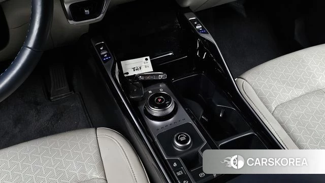 Kia Sorento 4th Generation id 4223428 из Кореи 19