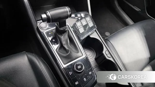 Kia Sportage 5th Generation id 3556025 из Кореи 19