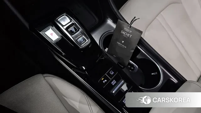 Hyundai Sonata Hybrid (DN8) id 3611418 из Кореи 19