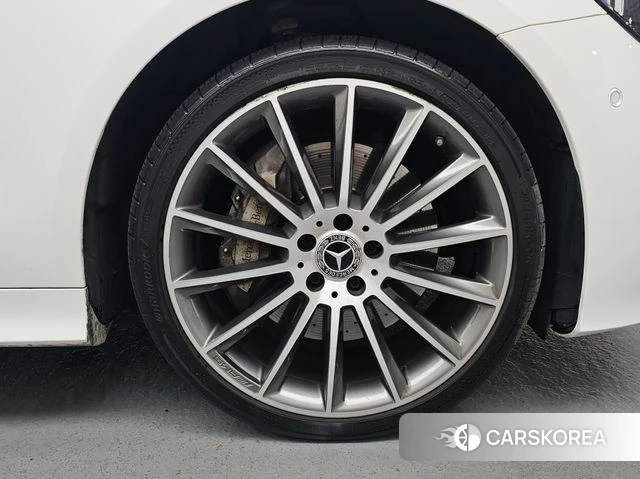 Mercedes-Benz E-Class W213 id 4434198 из Кореи 19