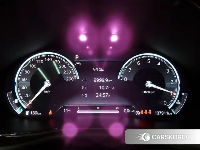 Genesis GV70 id 4283944 из Кореи 19