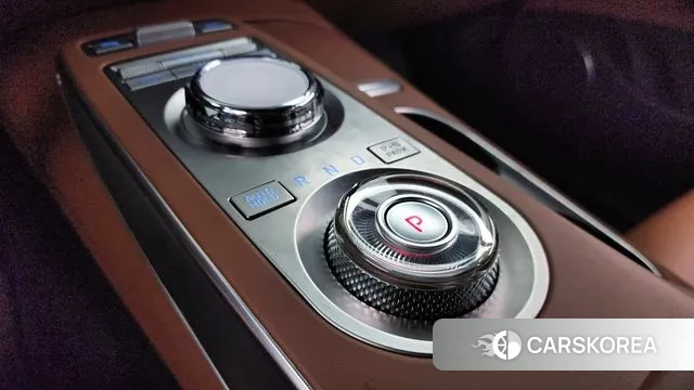 Genesis GV70 id 3027959 из Кореи 19