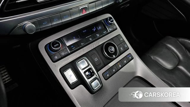 Hyundai Palisade id 4396604 из Кореи 19