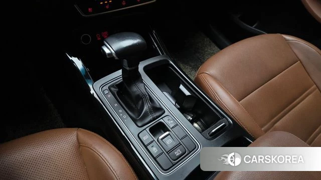 Kia The New Sorento id 4295158 из Кореи 19