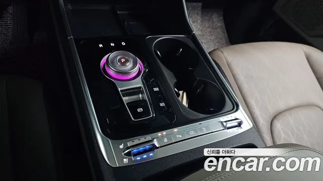 Kia The New Carnival 4th Generation id 2707084 из Кореи 19