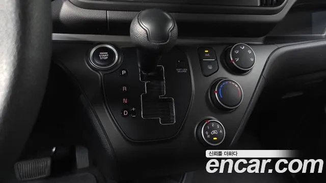 Kia The New Kia Ray id 2949117 из Кореи 19