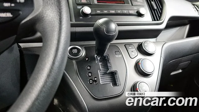 Kia The New Kia Ray id 2682611 из Кореи 19