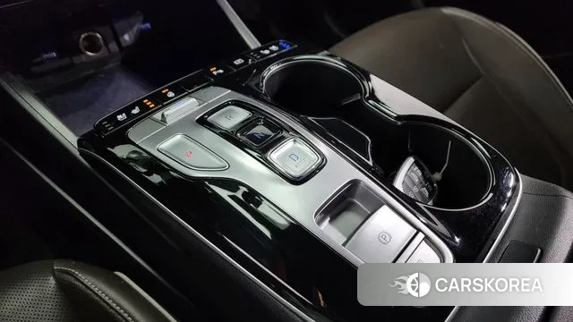 Hyundai Tucson (NX4) id 3616191 из Кореи 19