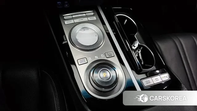 Genesis G80 (RG3) id 3468893 из Кореи 19