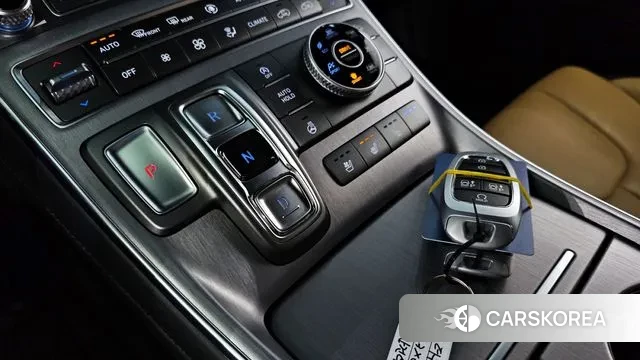 Hyundai The New Santa Fe id 3305458 из Кореи 19