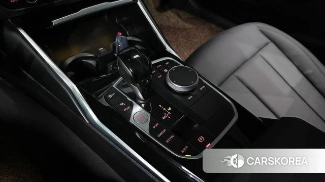 BMW 3 Series (G20) id 3833614 из Кореи 19