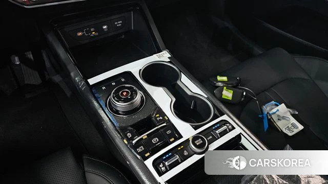 Kia The New K5 3rd generation id 4177369 из Кореи 19