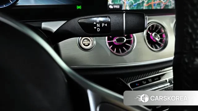 Mercedes-Benz CLS-Class C257 id 3429222 из Кореи 19