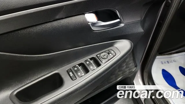 Hyundai The New Santa Fe id 2684858 из Кореи 19