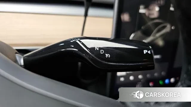 Tesla Model 3 id 3497985 из Кореи 19