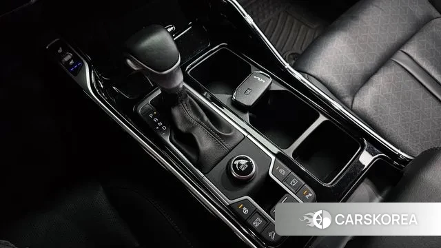 Kia Sorento 4th Generation id 3411377 из Кореи 19