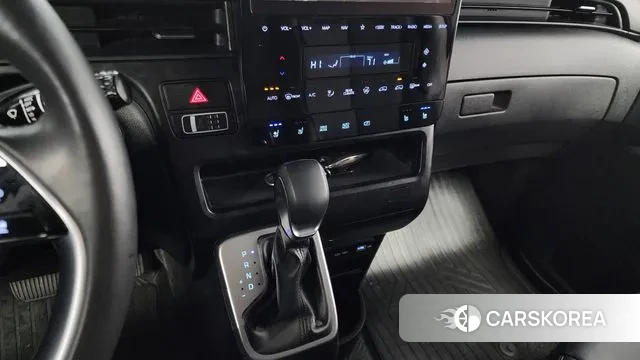 Hyundai Staria id 3528936 из Кореи 19