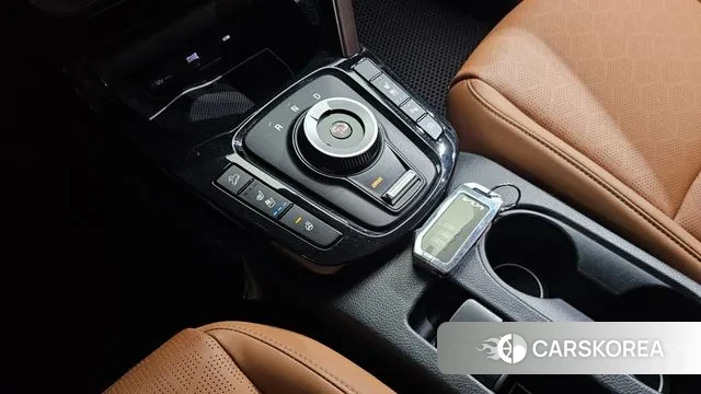 Kia The New Seltos id 3052983 из Кореи 19