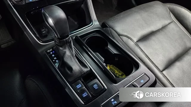 Hyundai Grandeur IG id 3071952 из Кореи 19