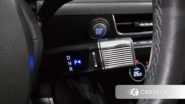 Hyundai Sonata D Edge (DN8) id 3523431 из Кореи 19