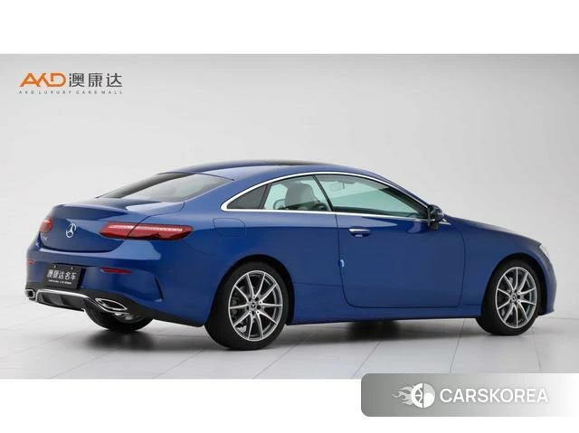 Mercedes-Benz E-class (imported) id 4255959 из Китая 9