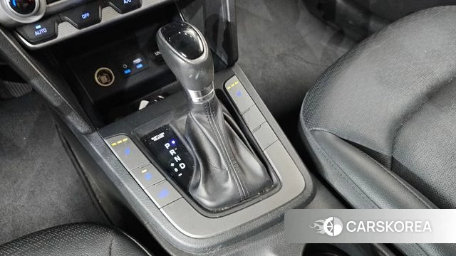 Hyundai The New Avante AD id 4895218 из Кореи 19