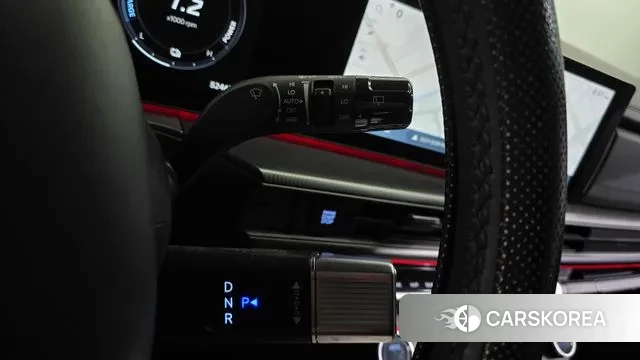 Hyundai Santa Fe (MX5) id 3327682 из Кореи 19