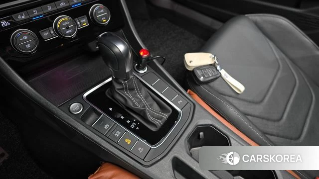 Volkswagen 7th Generation of Jetta id 4779734 из Кореи 19