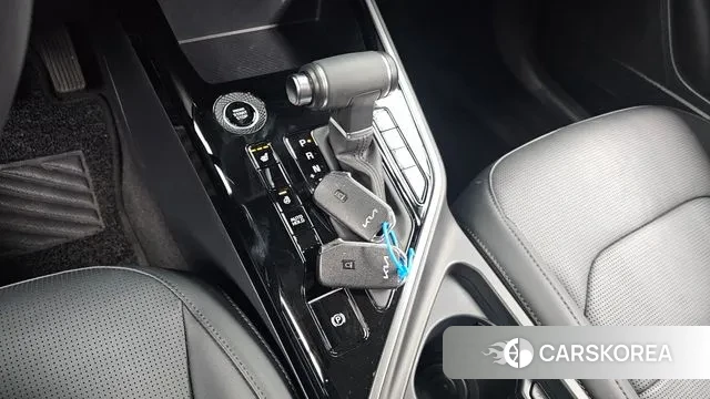 Kia Di Ol Nu Niro id 3701827 из Кореи 19