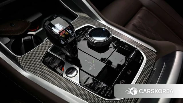 BMW X6 (G06) id 3786964 из Кореи 19