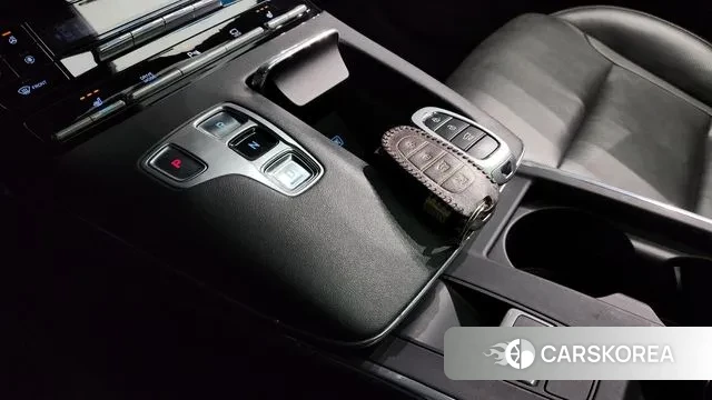 Hyundai The New Grandeur IG id 2890777 из Кореи 19