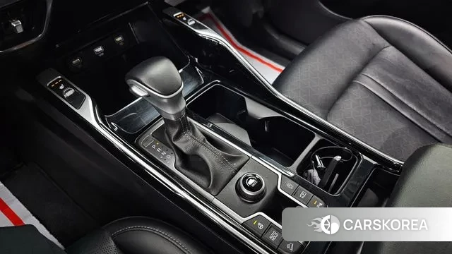 Kia Sorento 4th Generation id 3458323 из Кореи 19