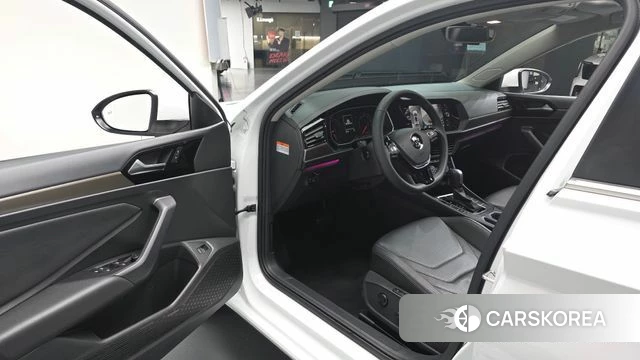 Volkswagen 7th Generation of Jetta id 4362364 из Кореи 30