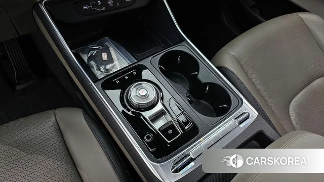 Kia The New Carnival 4th Generation id 3883317 из Кореи 19