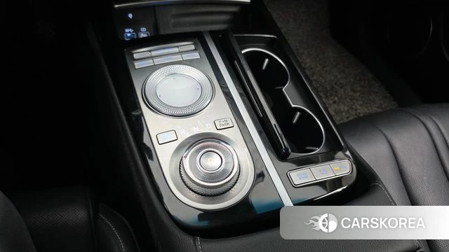 Genesis G80 (RG3) id 4361254 из Кореи 19