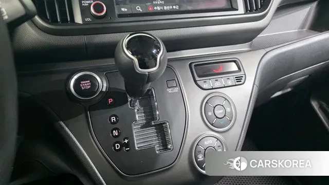 Kia The New Kia Ray id 3751463 из Кореи 19