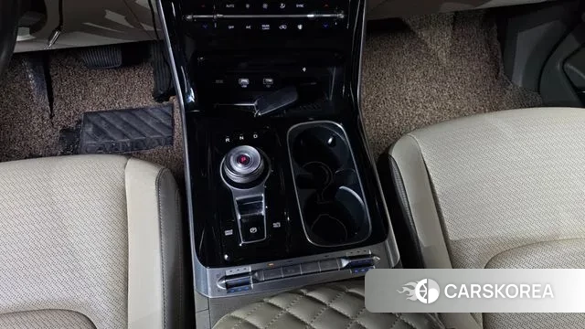 Kia Carnival 4th generation id 3650137 из Кореи 19