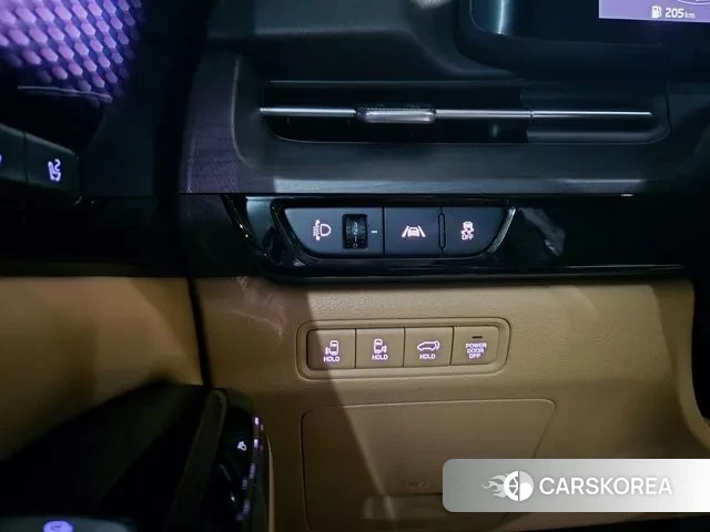 Kia Carnival 4th generation id 3425440 из Кореи 19