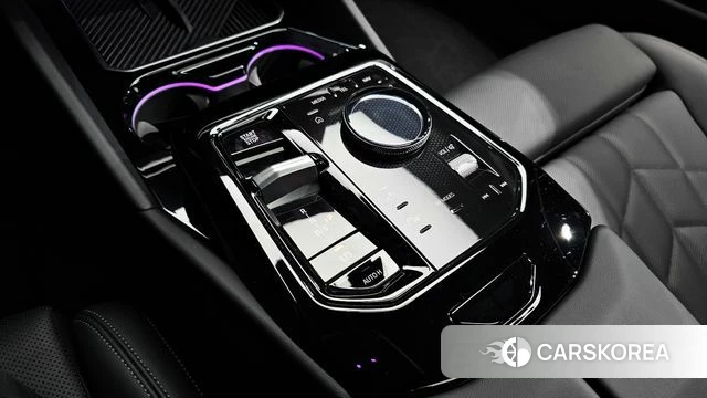 BMW 5 Series (G60) id 3817323 из Кореи 19