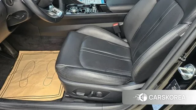 Kia K5 Hybrid 3rd Generation id 3524013 из Кореи 19