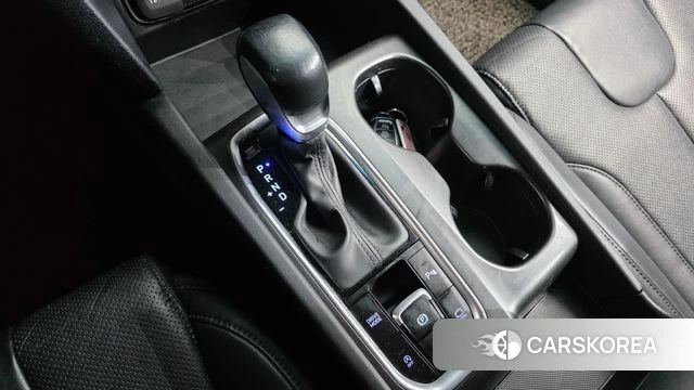 Hyundai Santa Fe TM id 3828695 из Кореи 19