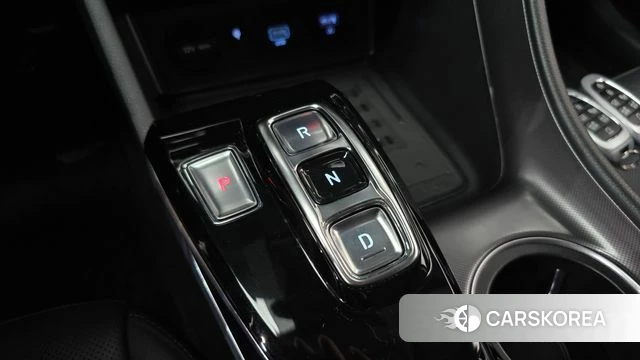 Hyundai Sonata (DN8) id 4745420 из Кореи 31