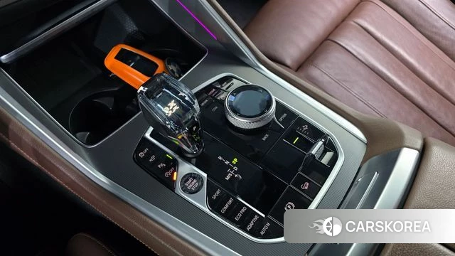 BMW X6 (G06) id 3955066 из Кореи 19